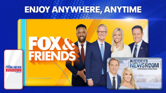 Fox News - Daily Breaking News APK screenshot
