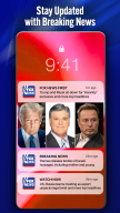 Fox News - Daily Breaking News APK screenshot