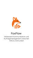 FoxFlow screenshot