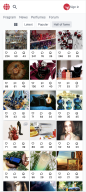 Fragrantica Perfumes APK screenshot