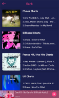 Free Music-Listen to mp3 songs APK screenshot