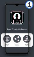 Free Tik Tok Followers screenshot