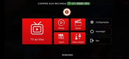 Freecine Filmes e Séries screenshot