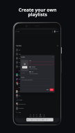 Freefy screenshot