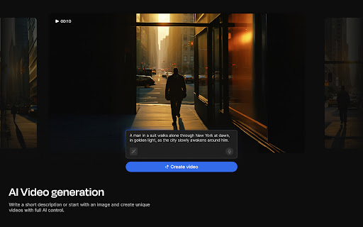 Freepik: Design & edit with AI APK 2