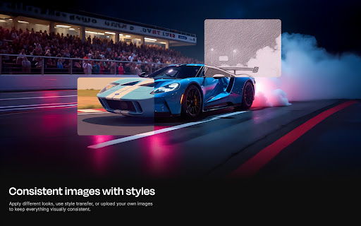 Freepik: Design & edit with AI APK 7