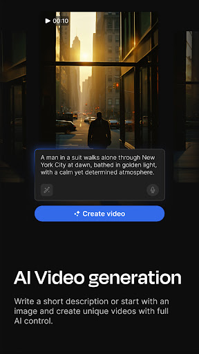 Freepik: Design & edit with AI APK 12