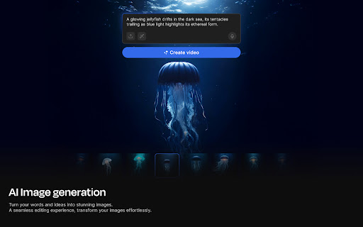 Freepik: Design & edit with AI APK 13