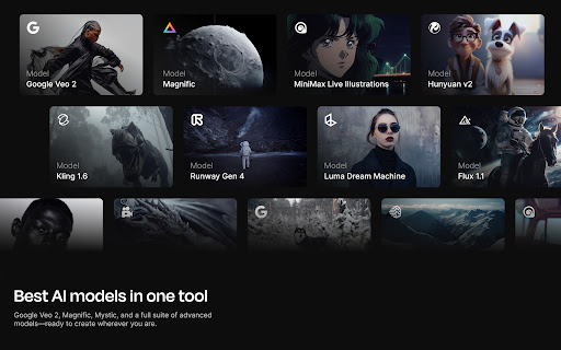 Freepik: Design & edit with AI APK 14