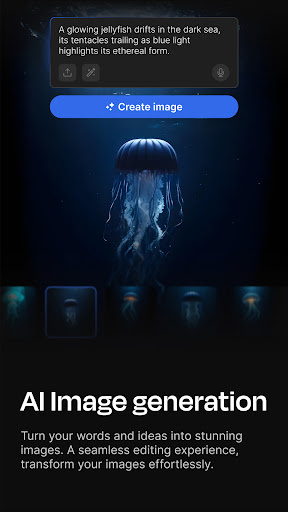 Freepik: Design & edit with AI APK 18