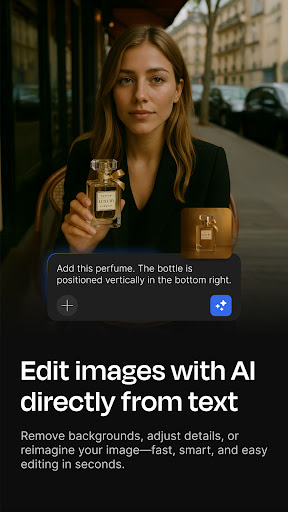 Freepik: Design & edit with AI APK 19