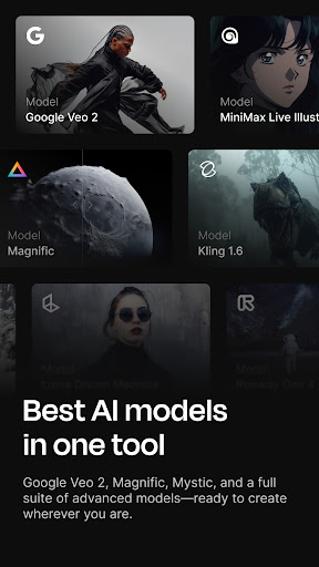 Freepik: Design & edit with AI APK 20