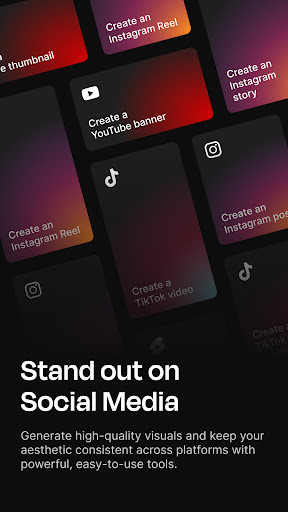 Freepik: Design & edit with AI APK 23