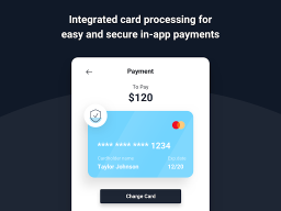 Fresha for business APK screenshot