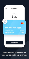 Fresha for business APK screenshot