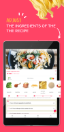 Frigo Magic: French cooking APK screenshot