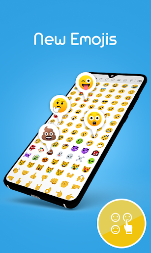 Frozen Keyboard 2