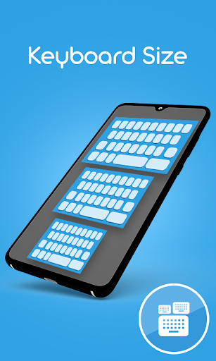 Frozen Keyboard 4