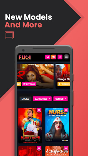 Fugi : Originals 2