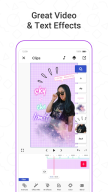 Funimate APK screenshot
