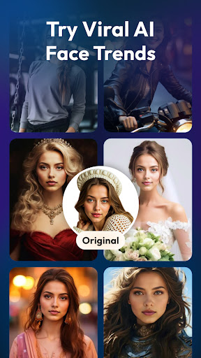 FunSwap - AI Face Swap APK 1