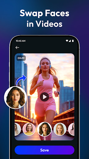 FunSwap - AI Face Swap APK 9