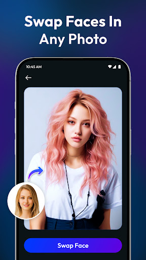 FunSwap - AI Face Swap APK 10