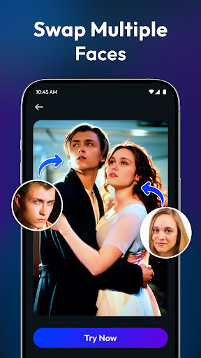 FunSwap - AI Face Swap APK 12