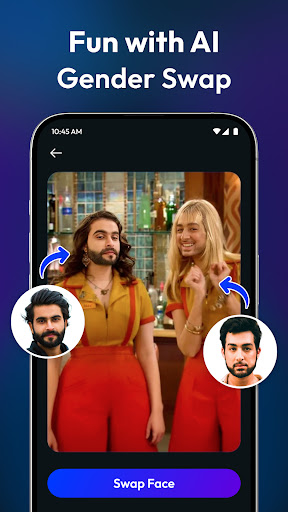 FunSwap - AI Face Swap APK 13