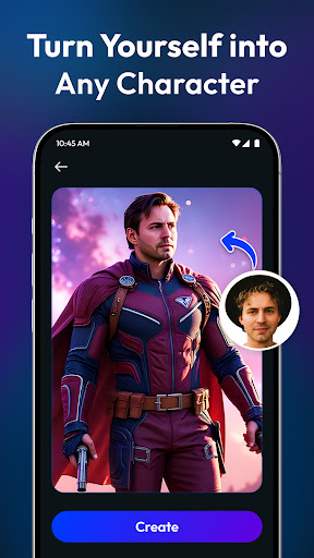 FunSwap - AI Face Swap APK 14