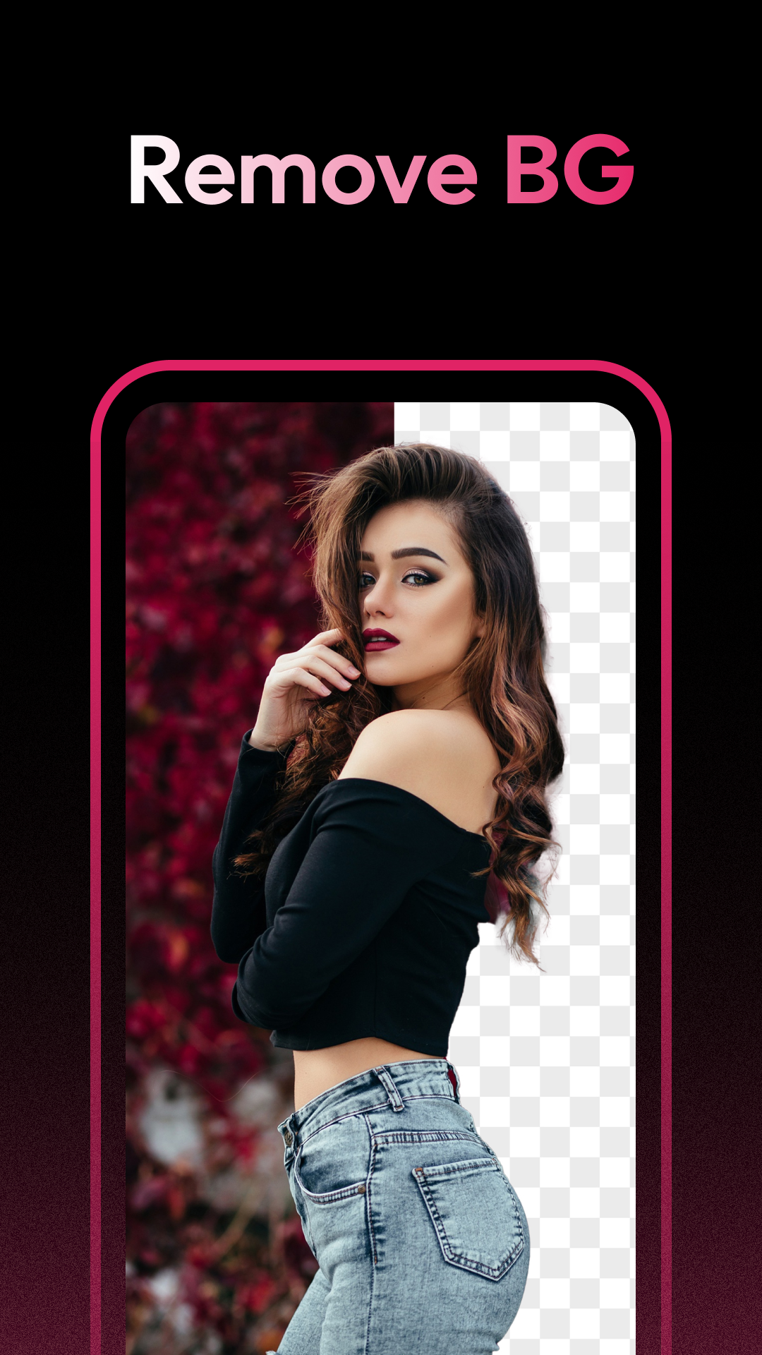 FunSwap - AI Photo Editor APK screenshot