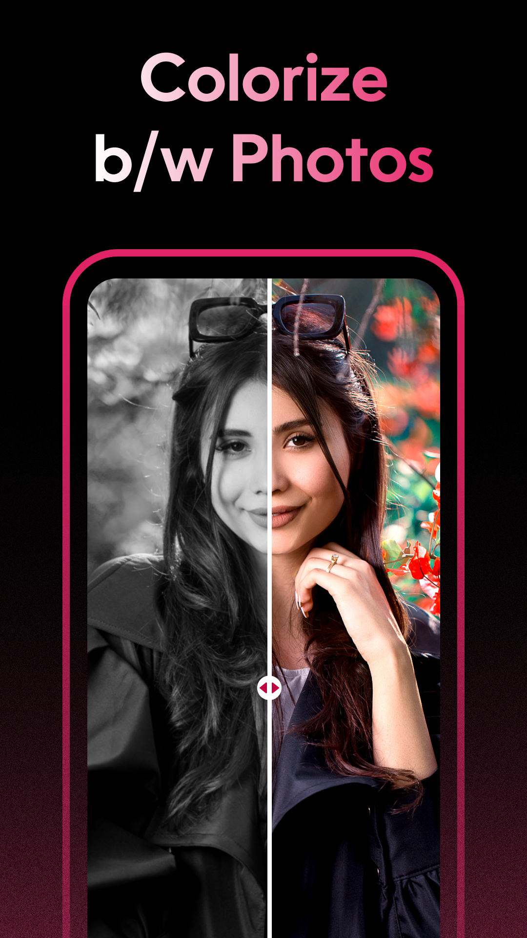 FunSwap - AI Photo Editor APK screenshot