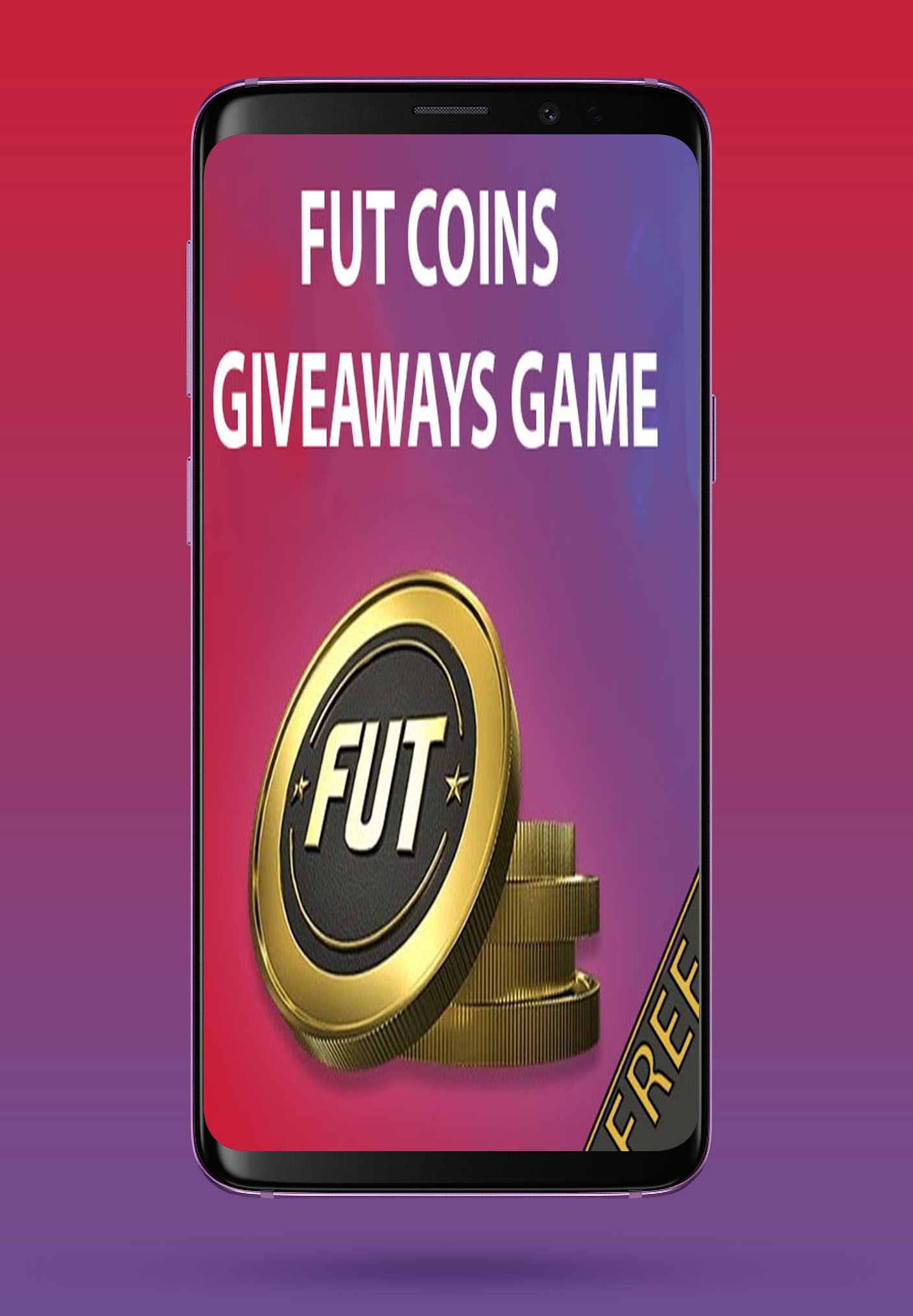 FUT Coins 21: Бесплатная игра с инструментами FUT APK screenshot
