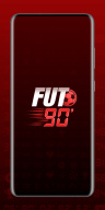 FUT90 SPORTS APK screenshot