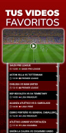 FUT90 SPORTS APK screenshot