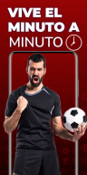 FUT90 SPORTS APK screenshot