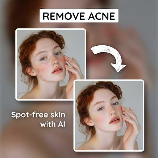 Future Self Face Aging Changer APK screenshot