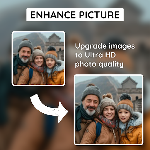 Future Self Face Aging Changer APK screenshot