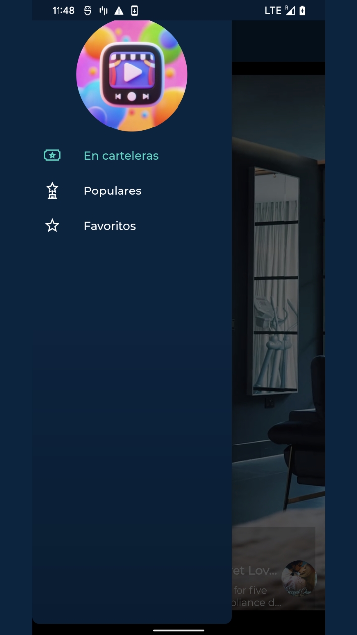 FuzzTv screenshot