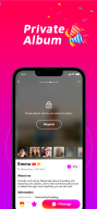 FWB Hookup & NSA Dating: XFun APK screenshot