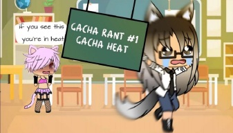 Gacha Heat APK screenshot