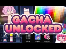 Gacha Pop screenshot