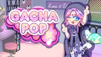 Gacha Pop screenshot