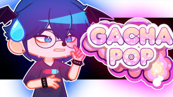 Gacha Pop screenshot