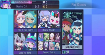 Gacha Star APK screenshot