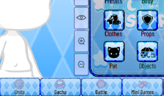 Gacha Star APK screenshot