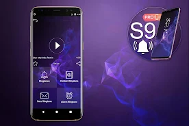 Galaxy S9 Plus Ringtones APK 3