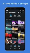 Gallery - Easy Gallery APK 1
