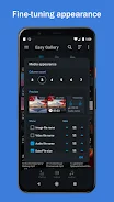 Gallery - Easy Gallery APK 4
