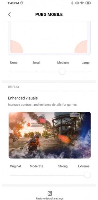 Game Turbo 4.0 screenshot